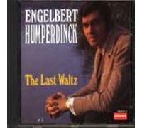 Humperdinck, Engelbert - Last Waltz