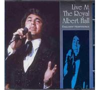 Humperdinck, Engelbert - Live At The Royal Albert Hall