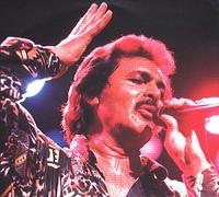 Humperdinck Engelbert - Live at the Royal Gilbert Hal