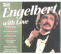 Humperdinck, Engelbert - Love Songs & Ballads