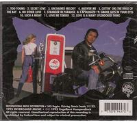 Humperdinck, Engelbert - Love Unchained