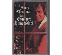 Humperdinck, Engelbert - Merry Christmas With Engelbert [CASSETTE]