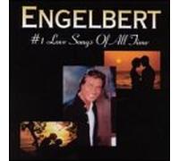 Humperdinck, Engelbert - Number 1 Love Songs of All Tim