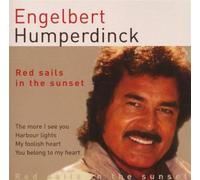 Humperdinck, Engelbert - Red Sails in the Sunset