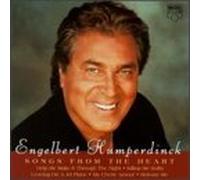 Humperdinck, Engelbert - Songs from the Heart