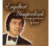 Engelbert Humperdinck – Songs You Know By Heart – CD