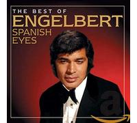 Humperdinck, Engelbert - Spanish Eyes: Best of