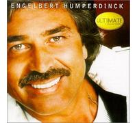 Humperdinck, Engelbert - The Ultimate Collection