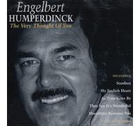 Humperdinck, Engelbert - The Very Thought Of You