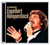 Humperdinck, Engelbert - Vol. 1-Evening With Engelbert