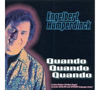 Humperdinck, Engelbert - Vol. 1-Quando Quando Quando