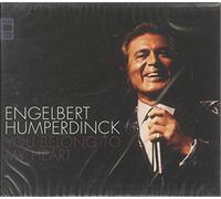 Humperdinck, Engelbert - You Belong To My Heart
