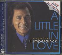 Humperdinck, Englebert - A Little Love