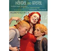 Humperdinck: Hänsel und Gretel