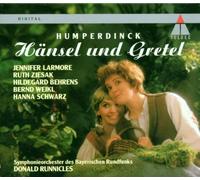 Humperdinck: Hänsel und Gretel
