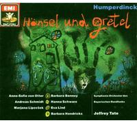 Humperdinck: Hänsel und Gretel