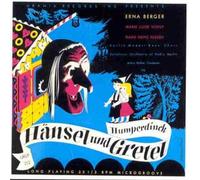 Humperdinck: Hänsel und Gretel