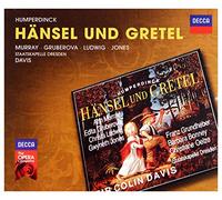 Humperdinck: Hänsel Und Gretel