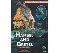 Humperdinck - Hansel and Gretel: An Opera Fantasy [1954] [DVD] [NTSC]