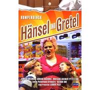 Humperdinck - Hansel und Gretel [DVD] [2008] (NTSC)
