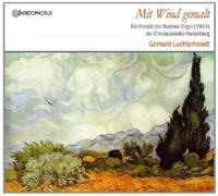 Humperdinck / Luchterhandt - Painted with Wind [New CD]