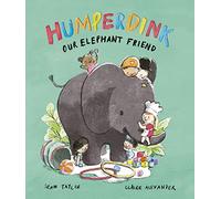 Humperdink Our Elephant Friend: 1