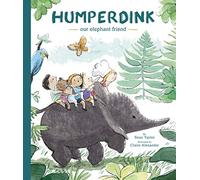 Humperdink Our Elephant Friend