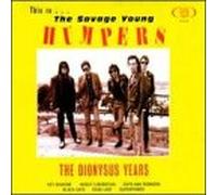 Humpers, the - Dionysus Years