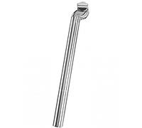 Humpert 2206625400 Patent Seatpost, Silver, 35 x 2.5 x 2.5 cm