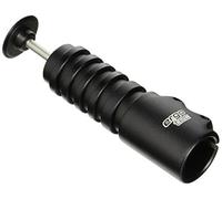Ergotec Ahead 1 1/8 Adapter Black 1 1/8´´ 1 1/8´´ Black