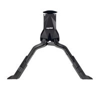Humpert Ergotec Double Stand Black One Size