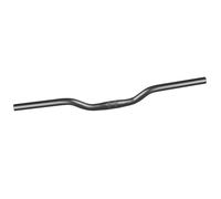 Humpert ErgoTec Steel 620mm City/Touring Bars in Silver or Black Colou