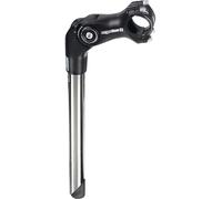 Humpert Unisex_Adult Ergotec Stem 30 x 8 x 8 cm Black