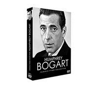 HUMPHREY BOGART, CLASSIC FILMS COLLECTION (Spain Import, see details for languages)