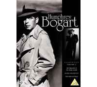Humphrey Bogart: Classics - Volume 2 [DVD]