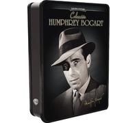 HUMPHREY BOGART - Cofre Humphrey Bogart Vol. 3 [Import espagnol] (5 DVD)