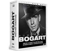 Humphrey Bogart Collection - 5-Disc Box Set ( Tokyo Joe / In a Lonely Place / The Harder They Fall / Dead Reckoning / Knock on Any Door ) (Blu-Ray)
