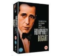 Humphrey Bogart Collection [DVD]