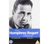 Humphrey Bogart: Golden Age Collection
