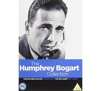 Humphrey Bogart: Golden Age Collection (DVD)