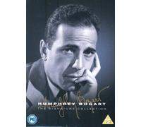 Humphrey Bogart: The Signature Collection [DVD]
