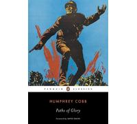 Humphrey Cobb Paths of Glory (Paperback)