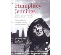 Humphrey Jennings: The Collection [DVD]