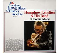 Humphrey Lyttelton And His Band - Georgia Mae-LP