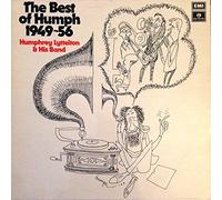 Humphrey Lyttelton And His Band - The Best of Humph 1949-56