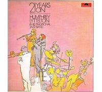 Humphrey Lyttelton and His Traditional Jazzband - 21 Years On