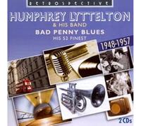 Humphrey Lyttelton - Bad Penny Blues