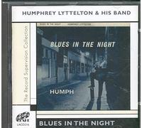 Humphrey Lyttelton Band - Blues In The Night