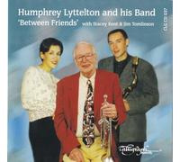 Humphrey Lyttelton - Between Friends