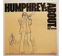 Humphrey Lyttelton, Bud Freeman - Humphrey's About [Vinyl LP]